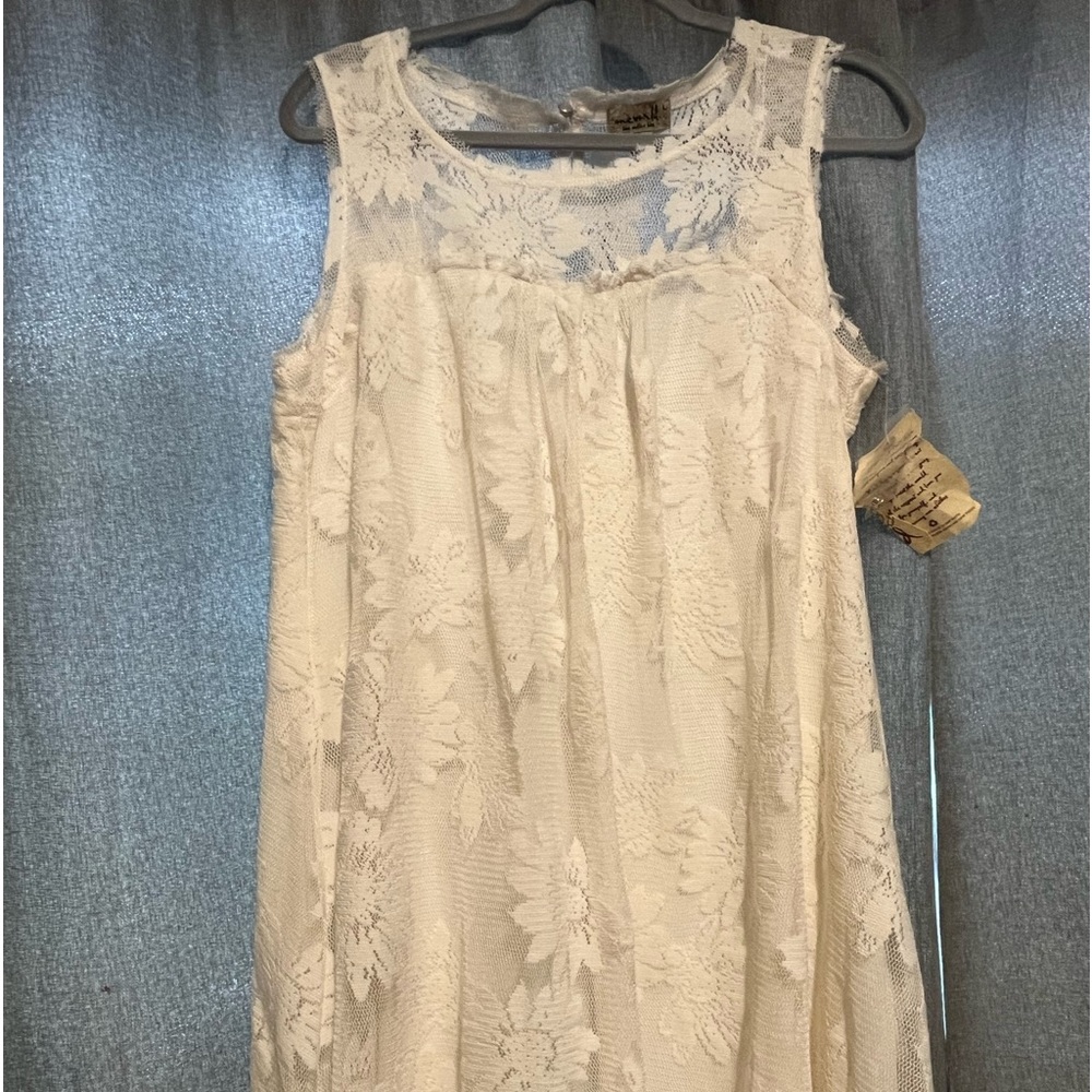 NWT dress